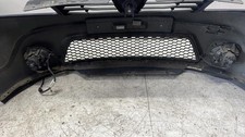 Pare-choc avant Dacia SANDERO