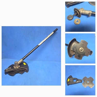 Expand It 8'' Brush Cutter Trimmer Attachment