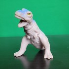 Vintage 1988 Wendy's Playskool Definitely Dinosaur Tyrannosaurus Rex