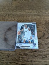 2024-25 Panini Prizm - Ja Morant #64 Ice Prizm