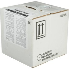 Sprint Archive Fixer Remover for Black White Films and Papers, 20 Liter