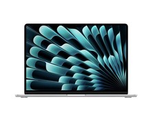 NEW Apple MacBook Air 15 M4 24GB RAM 256GB SSD Sky Blue Factory Sealed 2025