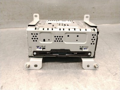 EM2T19C107DL AUDIOSYSTEM / RADIO-CD / 2502583 / 6052762 FÜR FORD GALAXY III CK