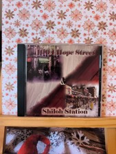 1004 Hope Street Shiloh Stadion