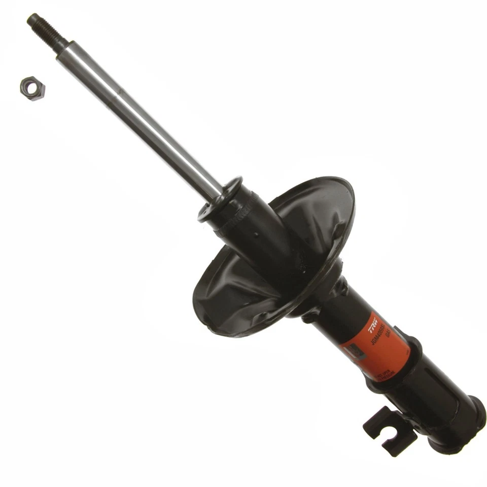 JGM4059SL TRW Bare Strut Front Driver Left Side Hand for Mazda 626 1998-2002 Foto 2 de 2