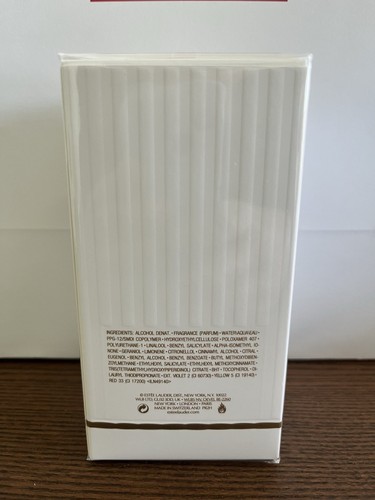 New Sealed 100% Authentic Estée Lauder Sensuous Stars Eau De Parfum Spray 100ml - Picture 3 of 5