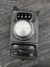 New Oe 2013-2020 Dodge Ram 1500 Transmission Floor Shifter 56054275 New Oe 2013-2020 Dodge Ram 1500 Transmission Floor Shifter 56054275