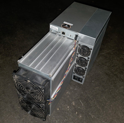 Antminer e9 pro mix variant 3000 - 3600 MH