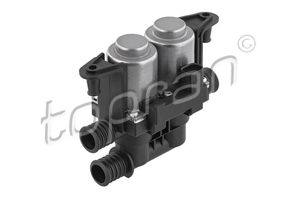 Topran KüHlmittelregelventil 503 329 FüR BMW X5 E39 E53 5Er Touring 7Er E38 520-image