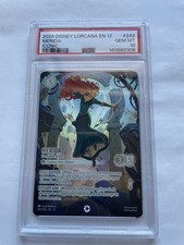 Merida - Formidable Archer #242 Prices | Lorcana Wilds Unknown