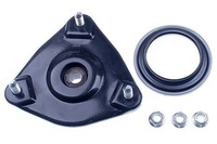 Denckermann Reparatursatz, FederbeinstüTzlager Vorderachse U.A. FüR Hyundai, Kia