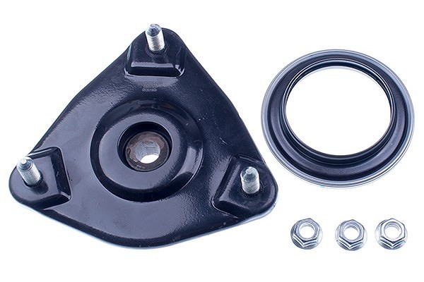 Denckermann Reparatursatz, FederbeinstüTzlager Vorderachse U.A. FüR Hyundai, Kia-image