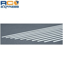Evergreen Scale Models Strip .040 x .250 10 EVG149
