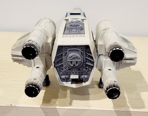1995 State Wars X wing - Picture 4 of 6