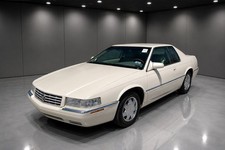 2002 Cadillac Eldorado ESC