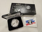 2026 W PROOF AMERICAN SILVER EAGLE (1776-2026) 250th PRIVY US MINT IN HAND !!!!!
