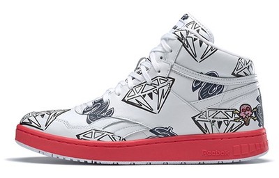 Reebok BB4600 BBC Ice Cream FW7501