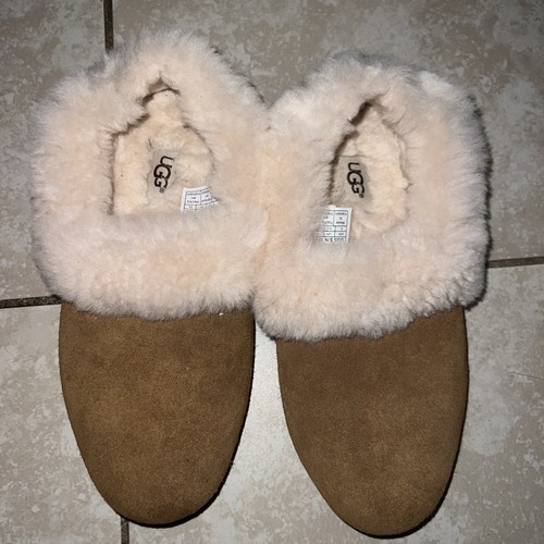UGG Hausschuhe Damen Gr.8 S/N 1011725