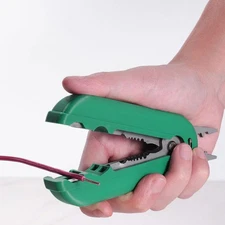 Wire Stripper Cutter Cable Cutter Professional Versatile Wire Stripping Tool