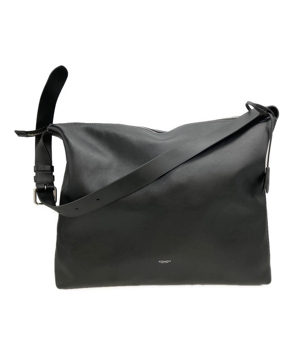 Coach Messenger Bags Black Bags & Handbags for Women for sale | eBay
