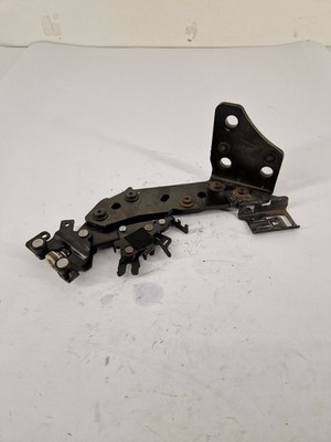 FORD GRAND C-MAX II Scharnier hinten Rechts Schiebetür Sliding door hinge right