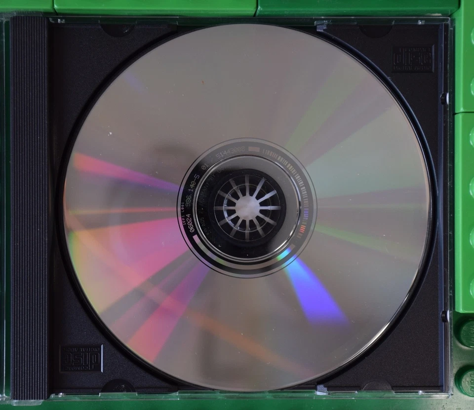 Bon Jovi - This Left Feels Right - Island Def Jam - CD - Unplugged Hits - Bild 4 von 4