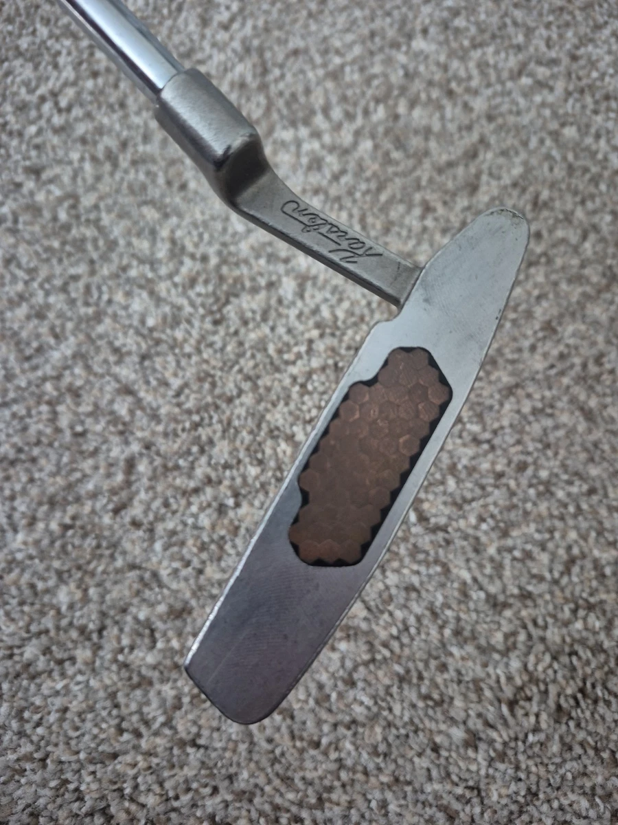 ツアー支給プロト/PING ANSER F SSSピクセルインサート超希少 Ping Anser F Putter for sale | eBay