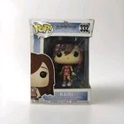 Funko Pop Disney Kingdom Hearts Kairi 332 Vinyl Figure NEW -BOX DAMAGE-