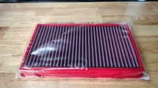 BMC FB112/01 Re-Usable Air Filter + Cleaning Kit for Porsche 944 NA/924S 1983-89