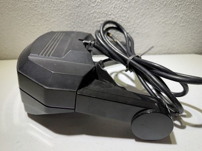 VictorMaxx STUNTMASTER Virtual Reality Headset Rare Item (Untested, for Parts)