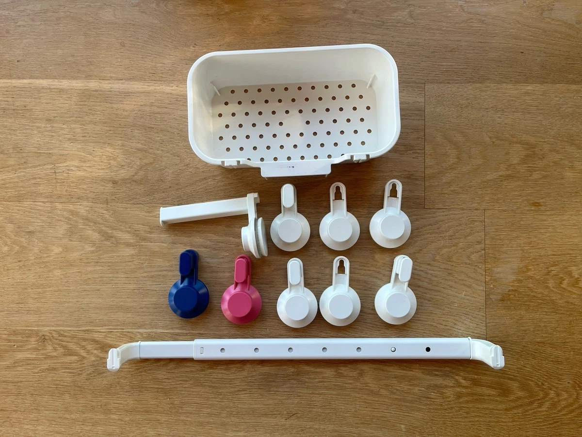IKEA Handtuchhalter frs Badezimmer online kaufen | eBay.de