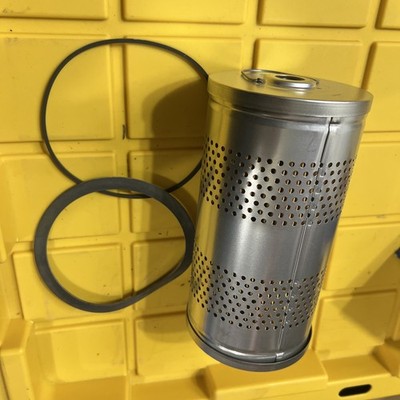 Carquest 85503 Wix 51500 Oil Filter HASTINGS LF106 Fleetguard LF504 1952-59 Chev