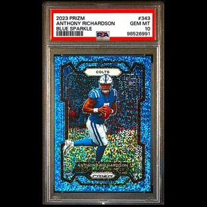 Anthony Richardson Rookie | eBay
