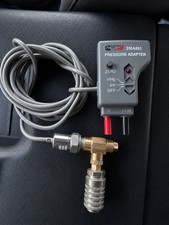 Performance Tools Pressure Adapter 3164491 w/...