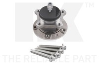 Radlagersatz FÜR Peugeot 308 II (Lb , LP , LW , LH , L3 ) - NK 761933