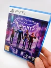 Gotham Knights PS5 PlayStaion 5 Video Game PEGI 16 - VGC