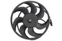 Thermotec LüFter MotorküHlung FüR Mercedes-Benz Vito/Mixto Kasten 113 CDI 116