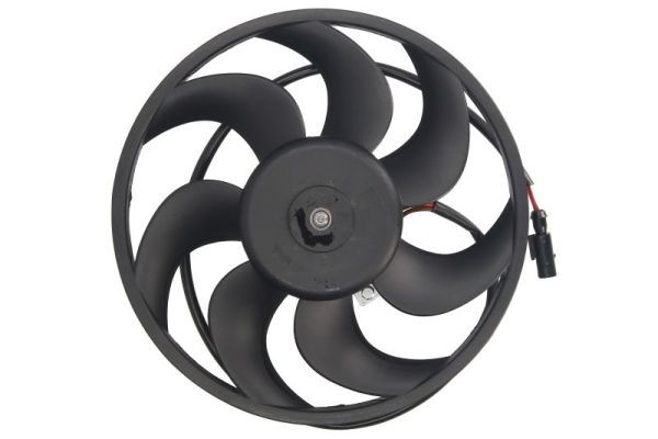 Thermotec LüFter MotorküHlung FüR Mercedes-Benz Vito/Mixto Kasten 113 CDI 116-image