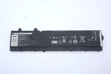 Genuine 83Wh RCVVT Battery For Dell Precision 7670 7680 7770 7780 0X26RT NWDC0