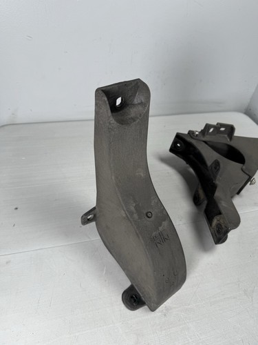 Freightliner Fairing BRACKETS 22-73340-010 L2/2R OEM - Foto 5 di 8