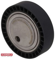 Kamoka R0003 Spannrolle FüR Keilrippenriemen Spannrolle FüR Keilriemen