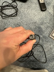 OEM Performance Sega Saturn RF Switch Unit P.-045 TESTED