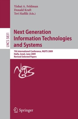 Feldman - Next Generation Information Technologies and Systems  7th In - X555z