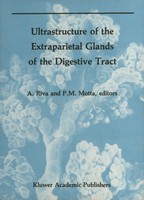 Ultrastructure Of The Extraparietal Glands Of The Digestive Tract P. Motta