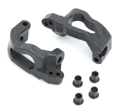 LRP Radträger vorne C-Hub 10  HD - S10 Blast - 122550