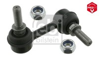 Vorderachse Rechts Febi Bilstein 27464 Stange/Strebe, Stabilisator FüR Nissan