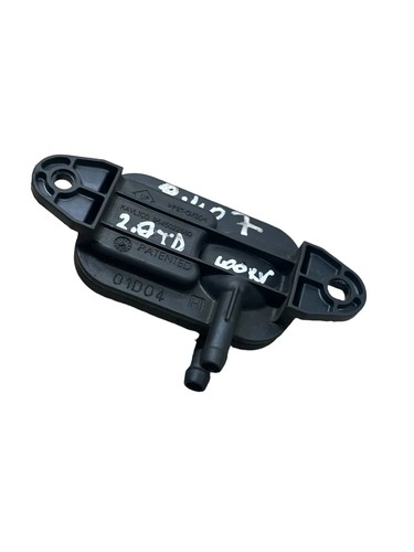 PEUGEOT 407 SW 6E DPF-Drucksensor 9645022680 2.00 Petrol 100kw 2005 26289656