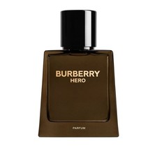 Burberry Men's Hero Intense Parfum 0.17 oz Fragrances 3616305263360
