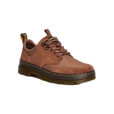Dr. Martens Reeder High Boots Men\'s 9 US / Men\'s 8 UK (Discontinued Model) ?Unisex Oxfords Dr. Martens REEDER Wyoming Woman 9 / 8 Men  main image 3