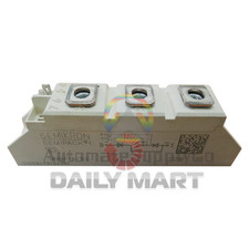 New In Box SEMIKRON SKKH106/16E Thyristor Module